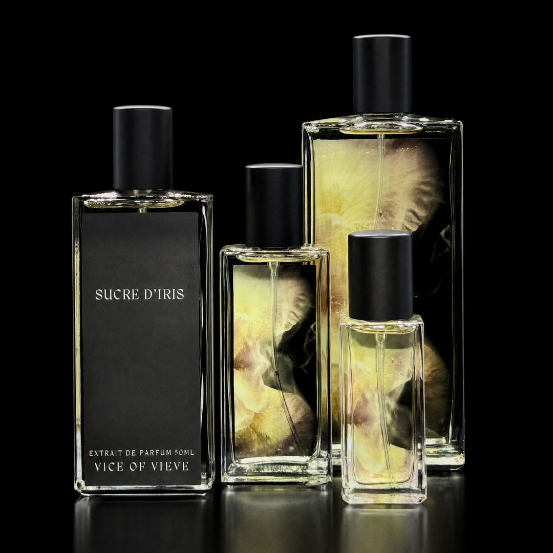 SUCRE D&