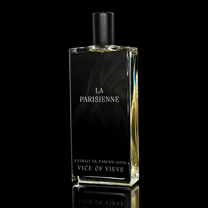 LA PARISIENNE