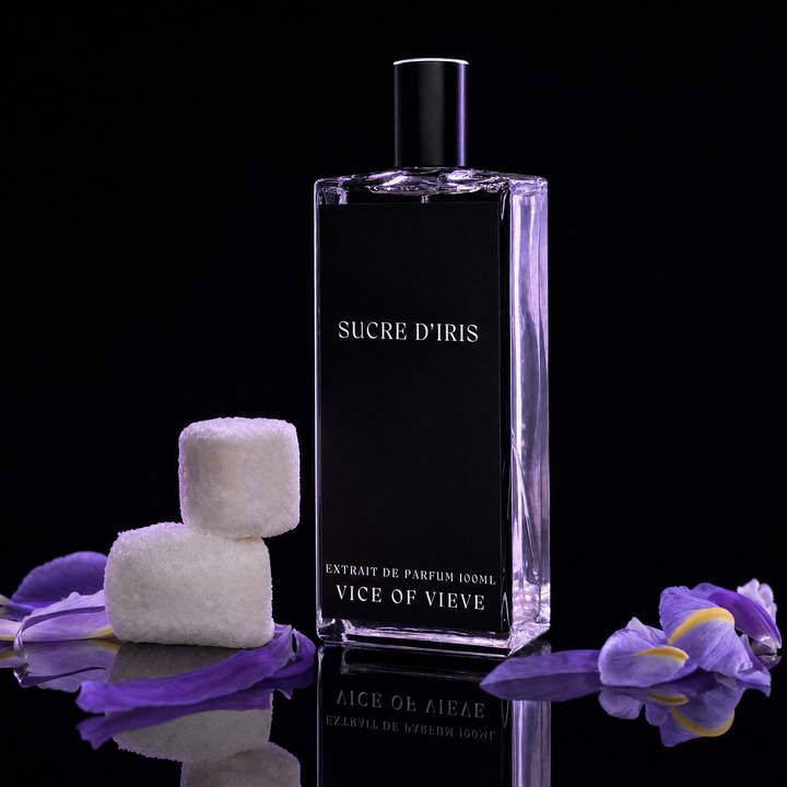 SUCRE D&