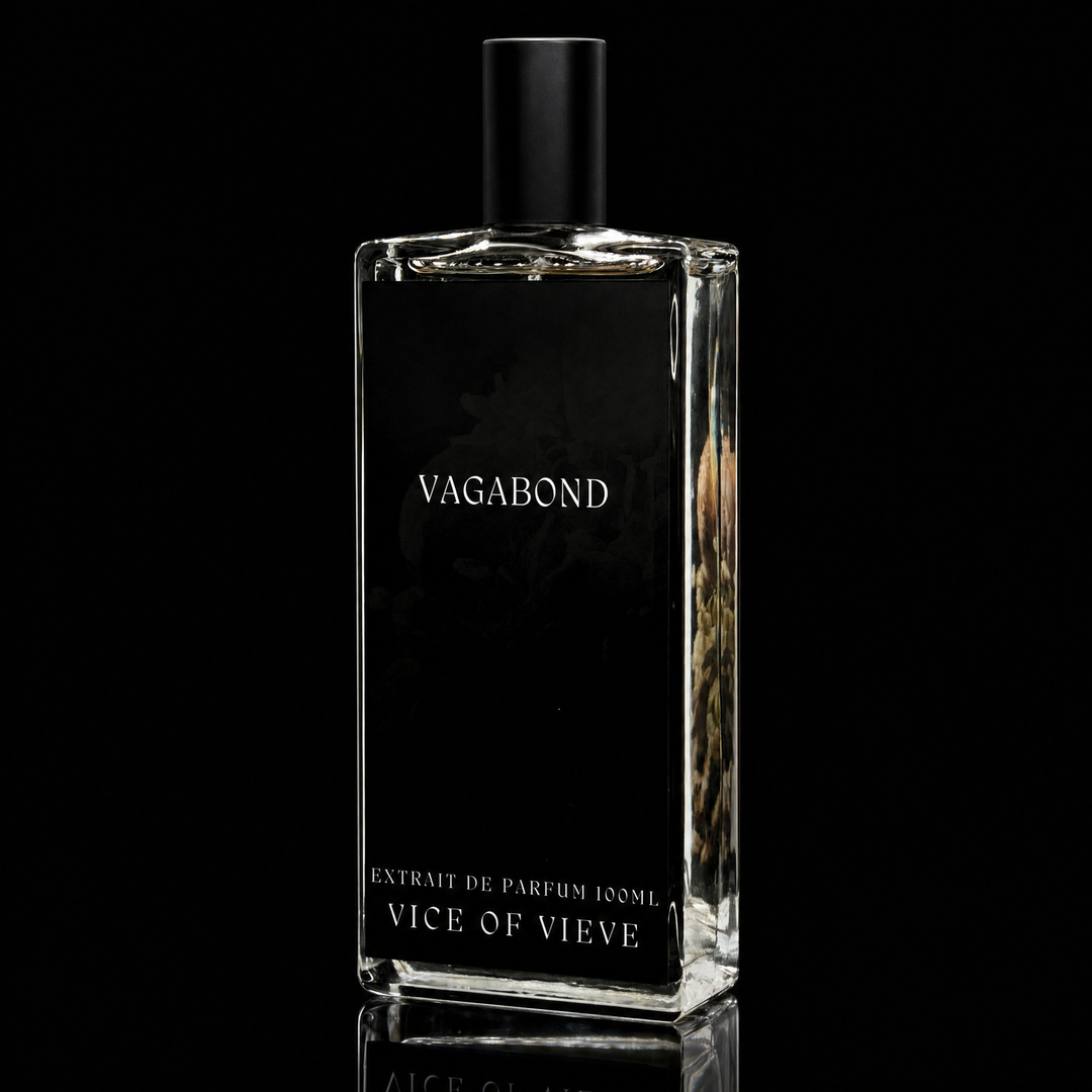 VAGABOND