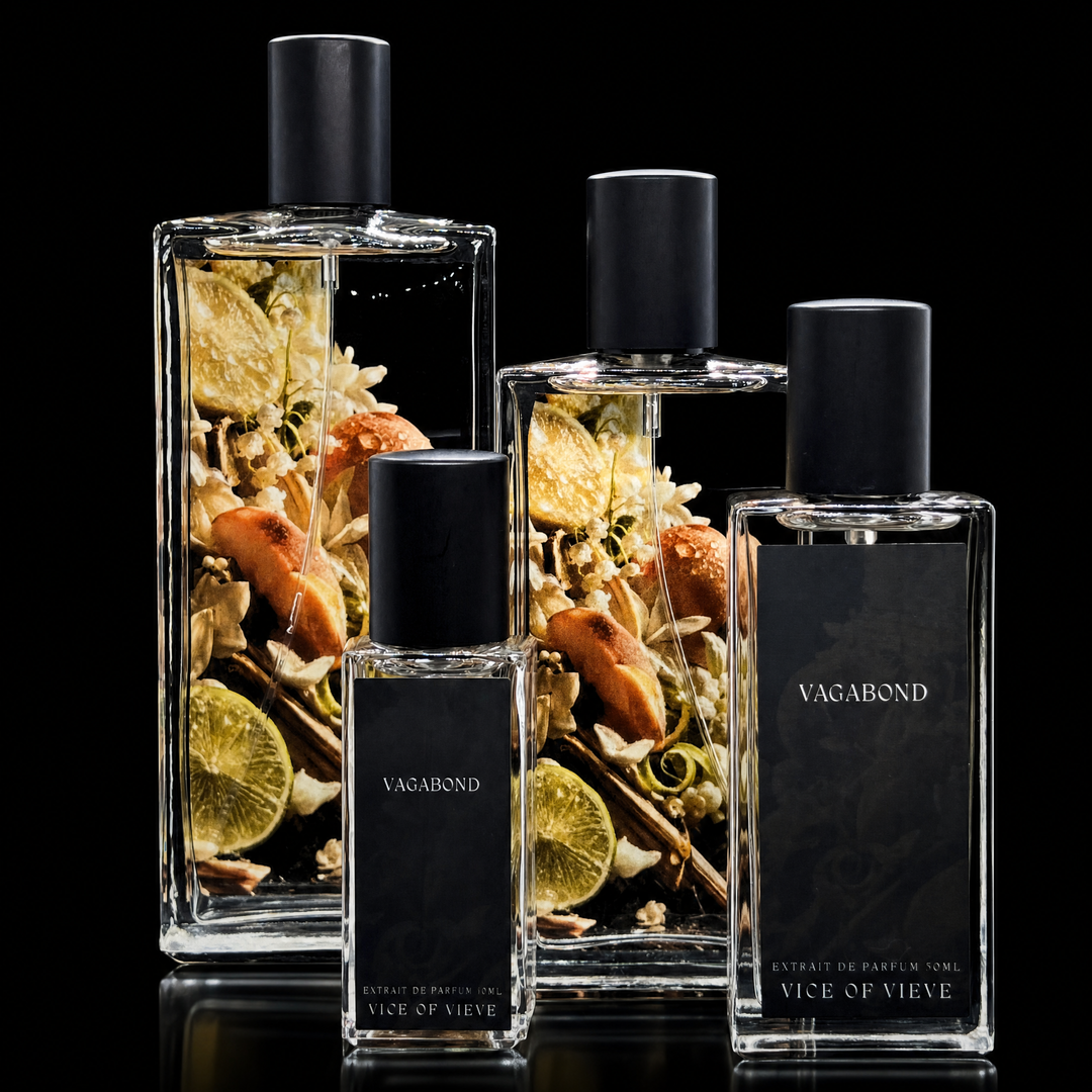 VAGABOND