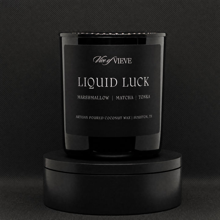 LIQUID LUCK - HOME