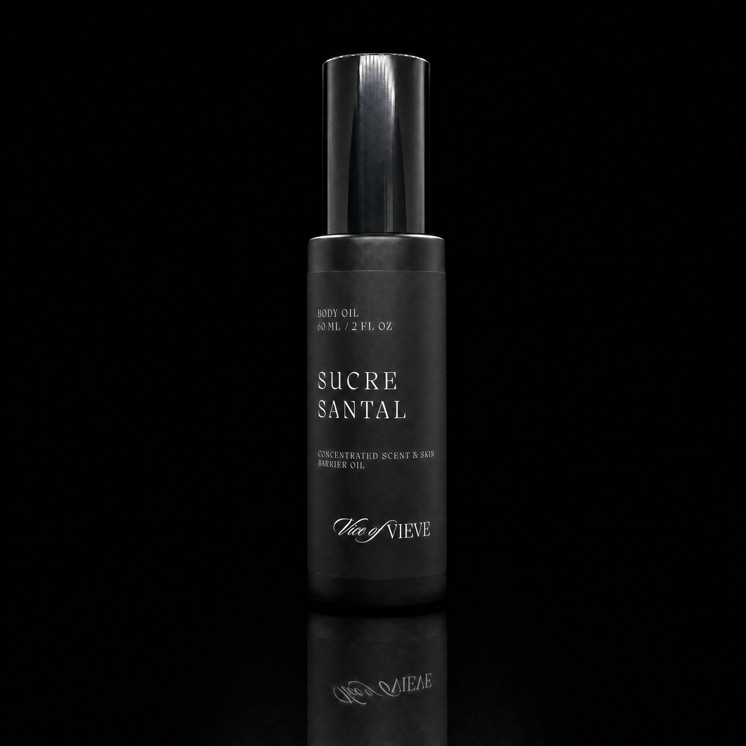 SUCRE SANTAL