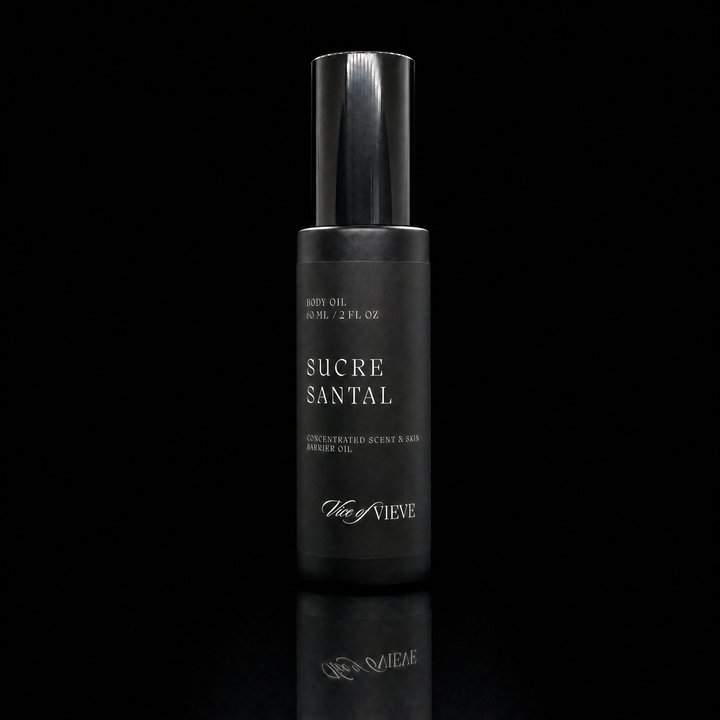 SUCRE SANTAL