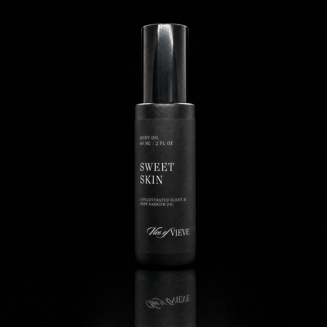 SWEET SKIN