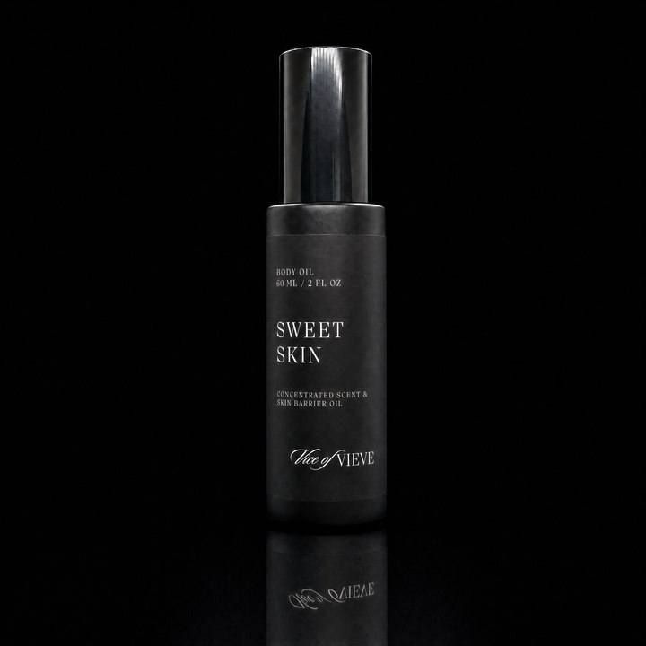 SWEET SKIN