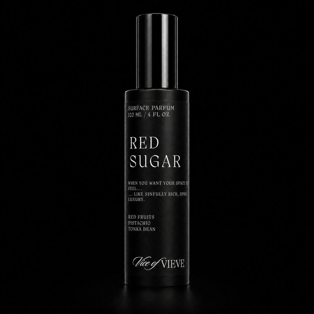 RED SUGAR - HOME