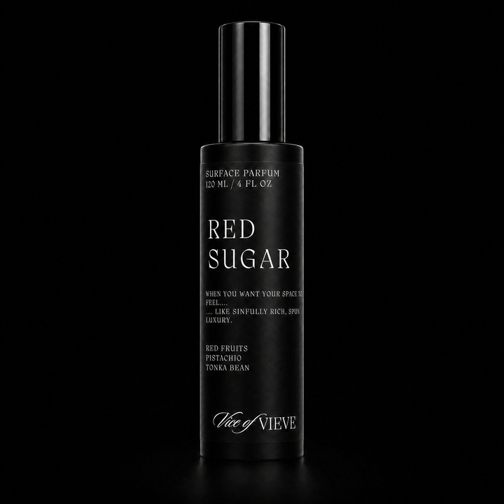 RED SUGAR - HOME