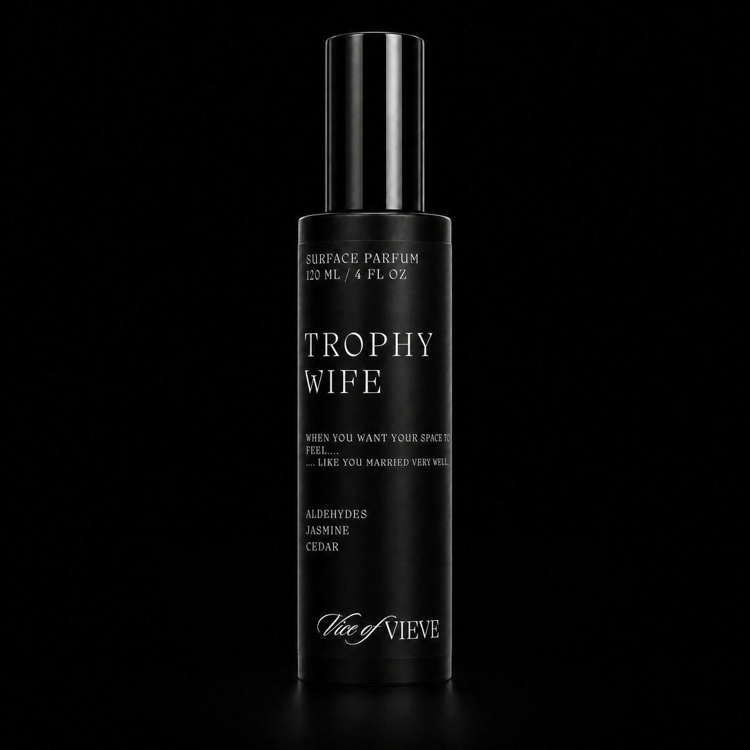 TROPHY WIFE - HOME