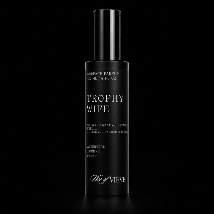 TROPHY WIFE - HOME