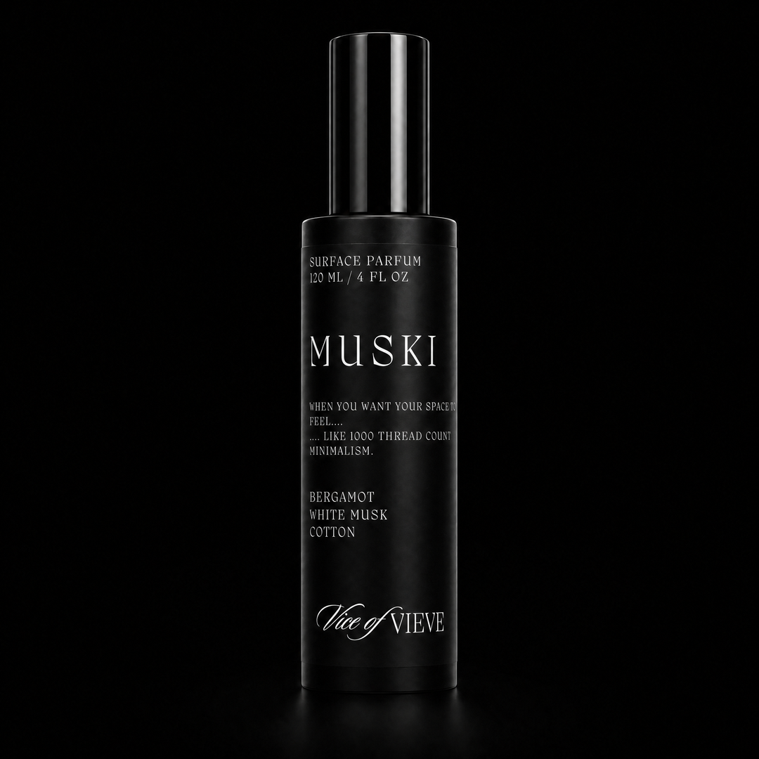 MUSKI - HOME