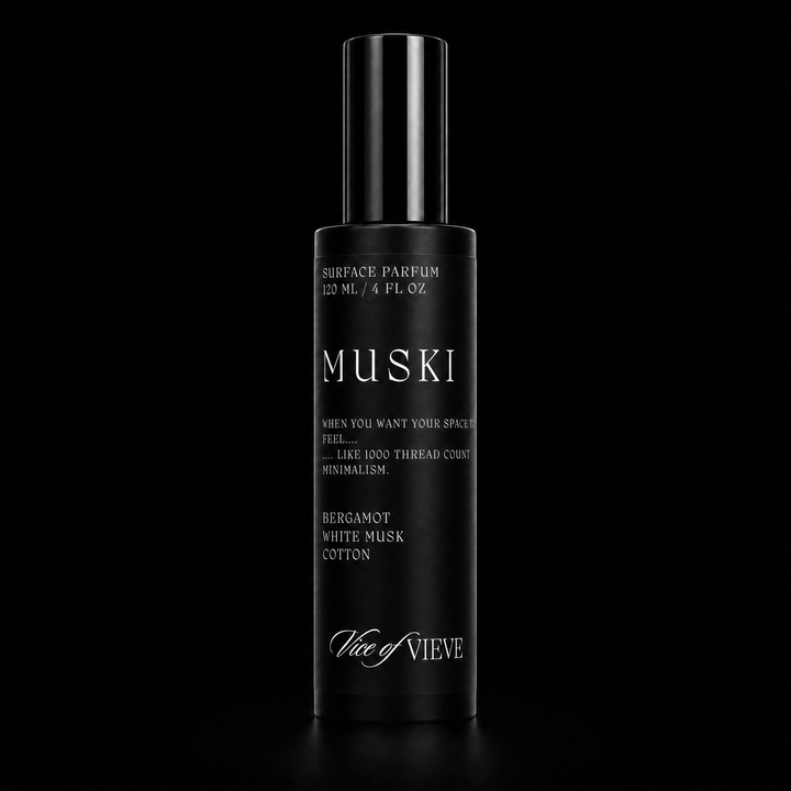 MUSKI - HOME