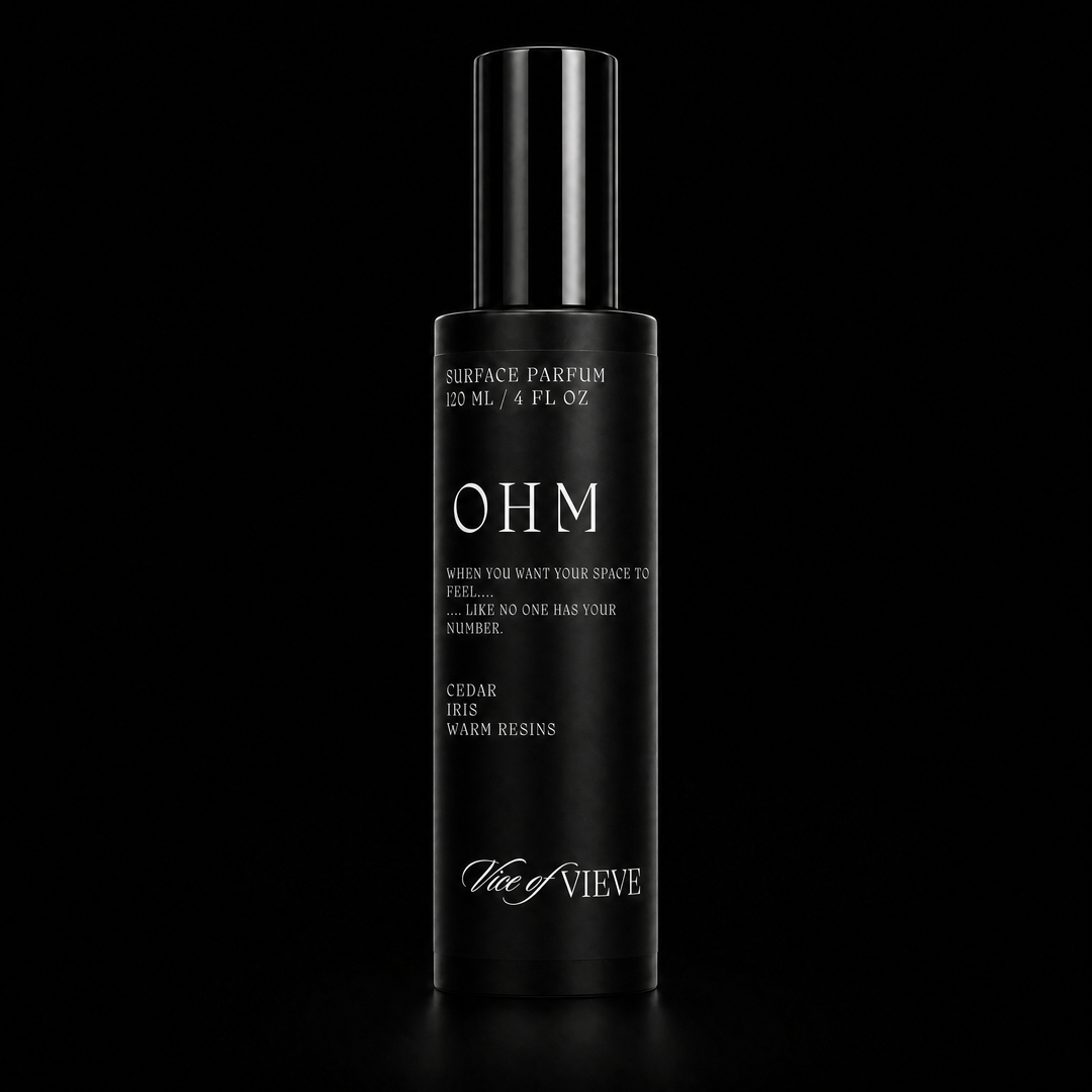 OHM - HOME