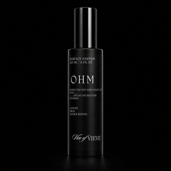 OHM - HOME