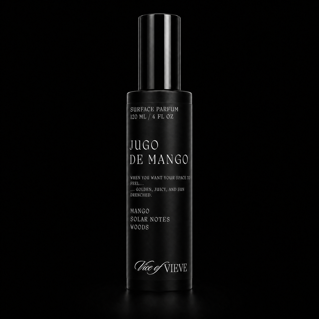 JUGO DE MANGO - HOME
