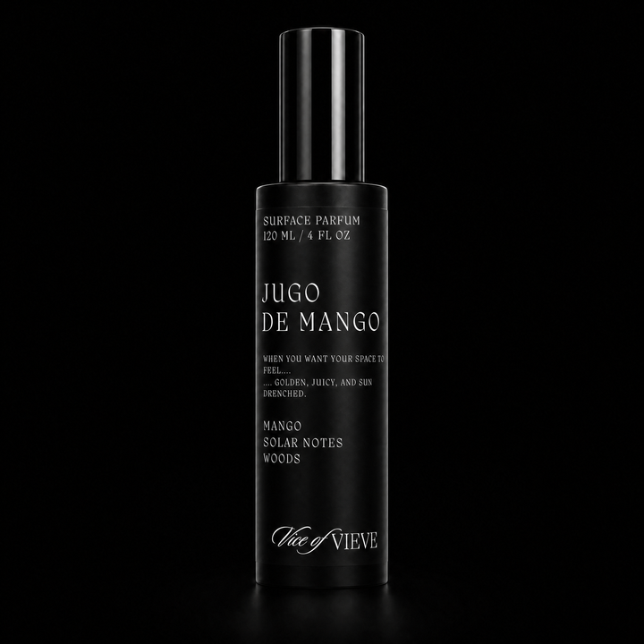 JUGO DE MANGO - HOME