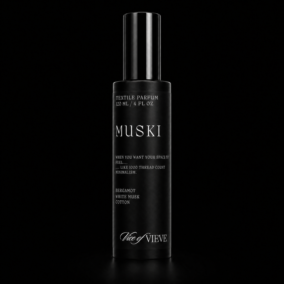 MUSKI - HOME