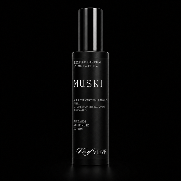 MUSKI - HOME