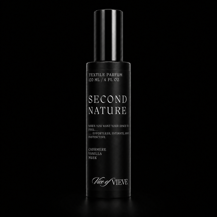 SECOND NATURE - HOME