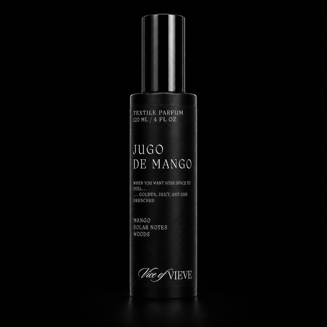 JUGO DE MANGO - HOME
