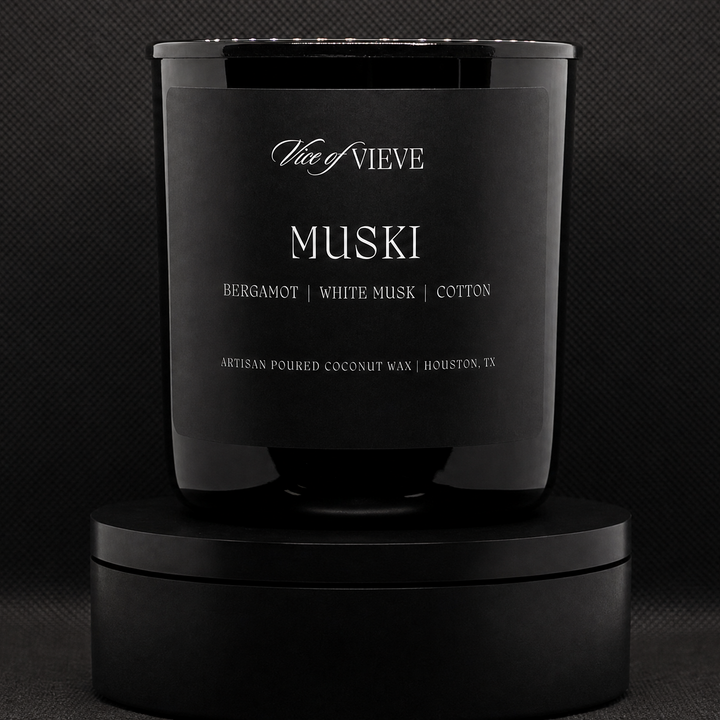 MUSKI - HOME