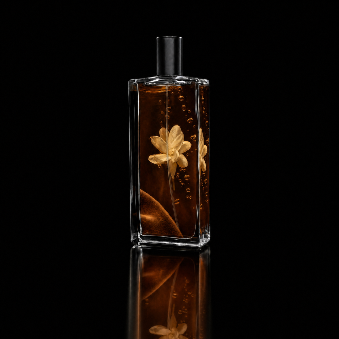 OOLONG MUSK