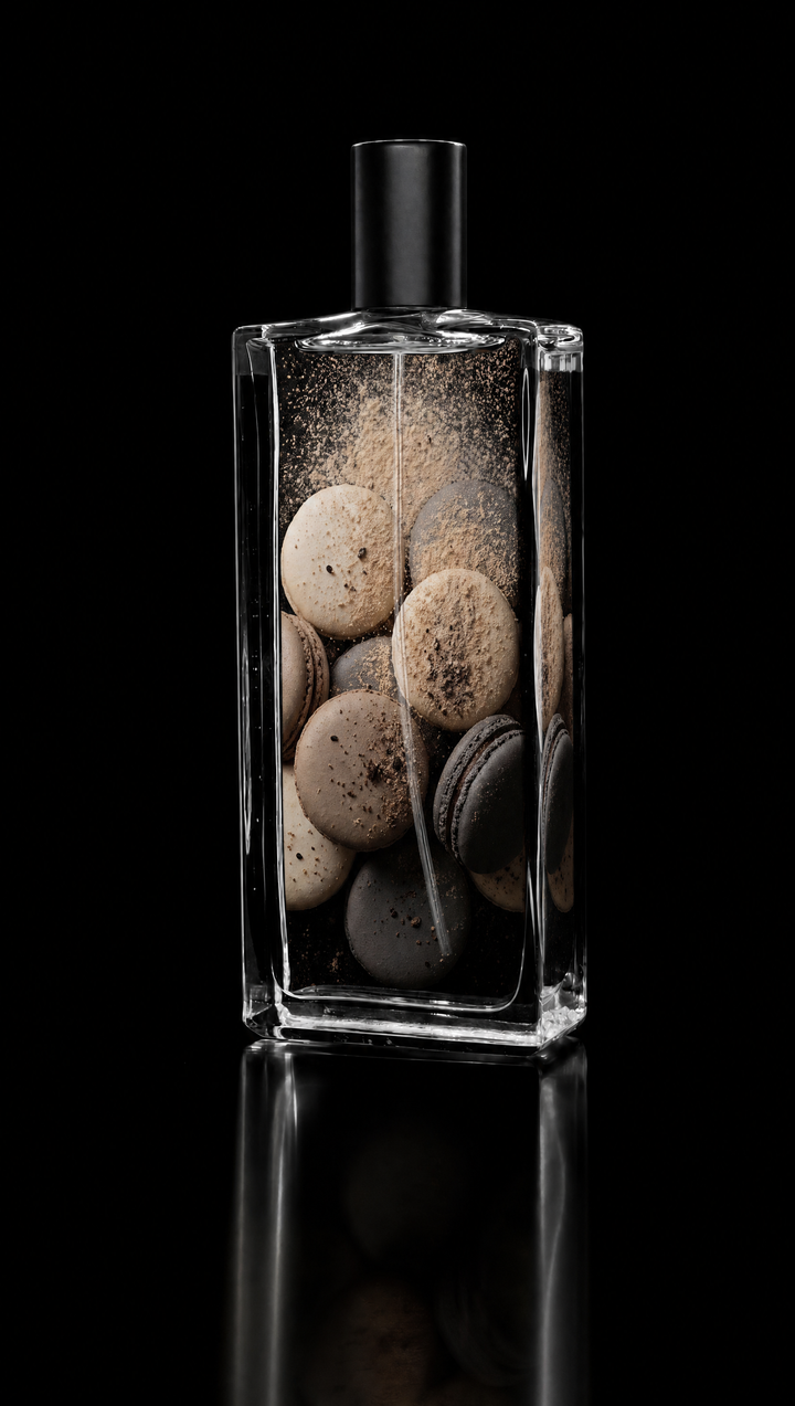 MACARON MUSK