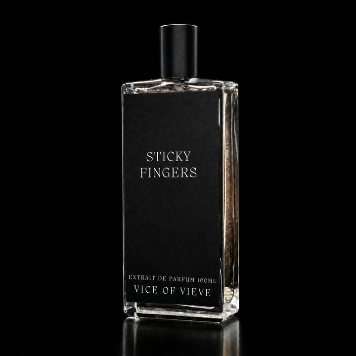STICKY FINGERS