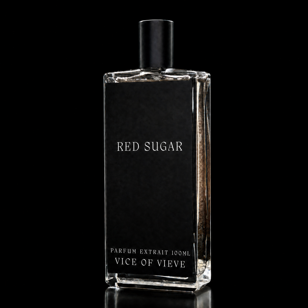 RED SUGAR