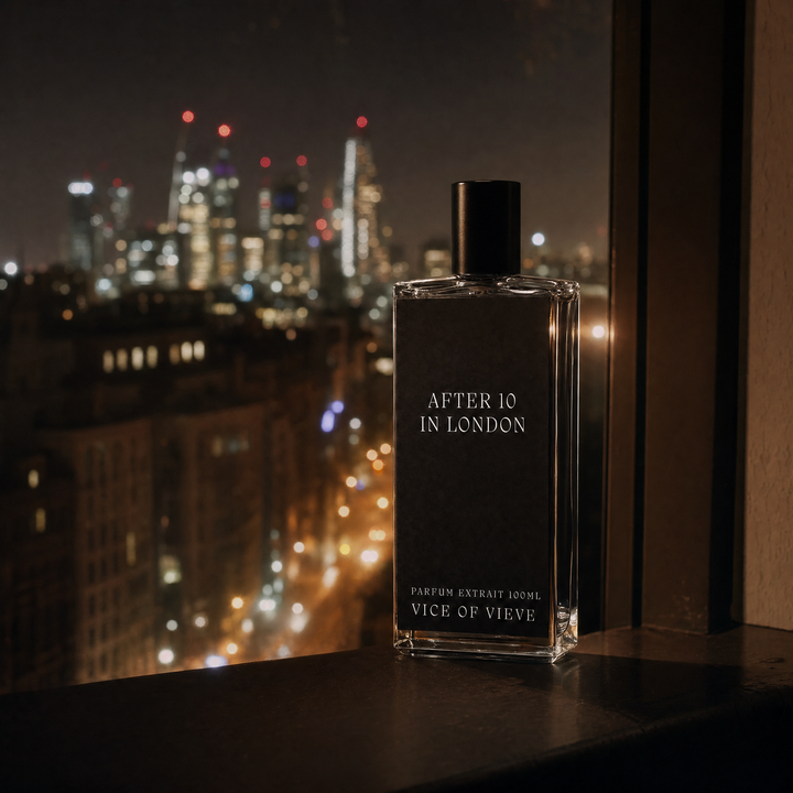 After Ten in London