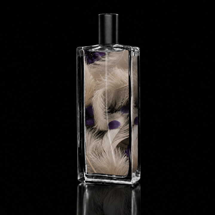 BOHO MUSK
