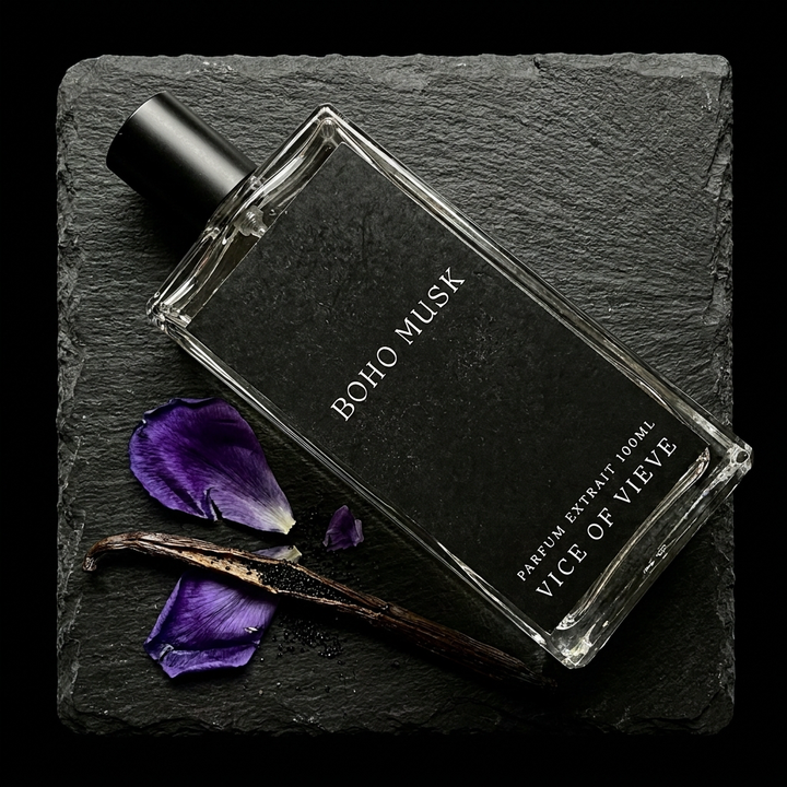 BOHO MUSK