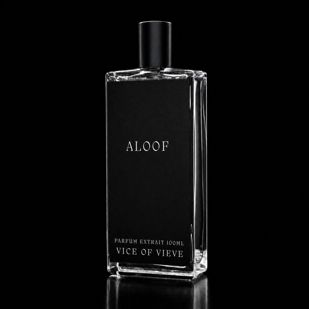 ALOOF