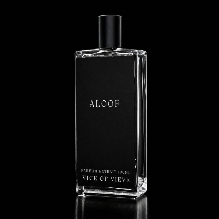 ALOOF
