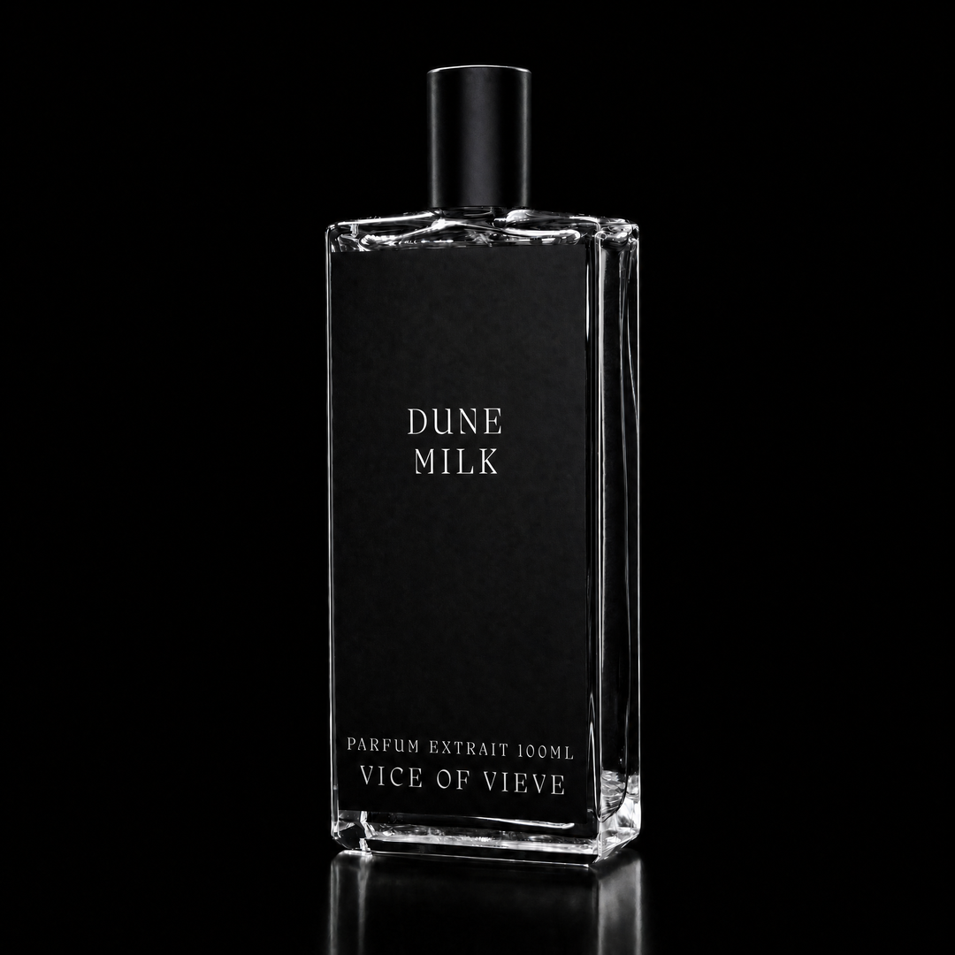 DUNE MILK