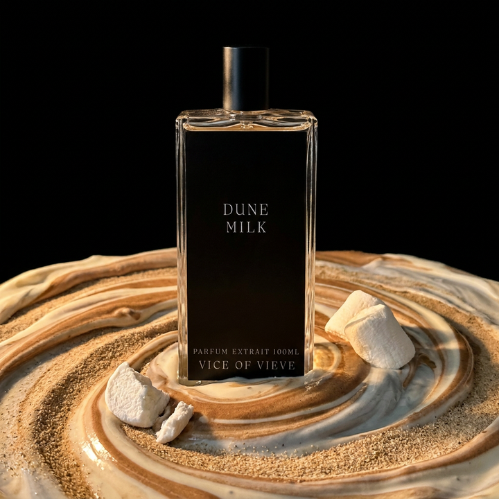 DUNE MILK