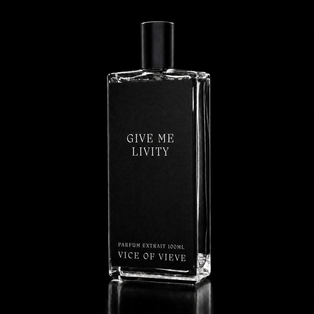 GIVE ME LIVITY