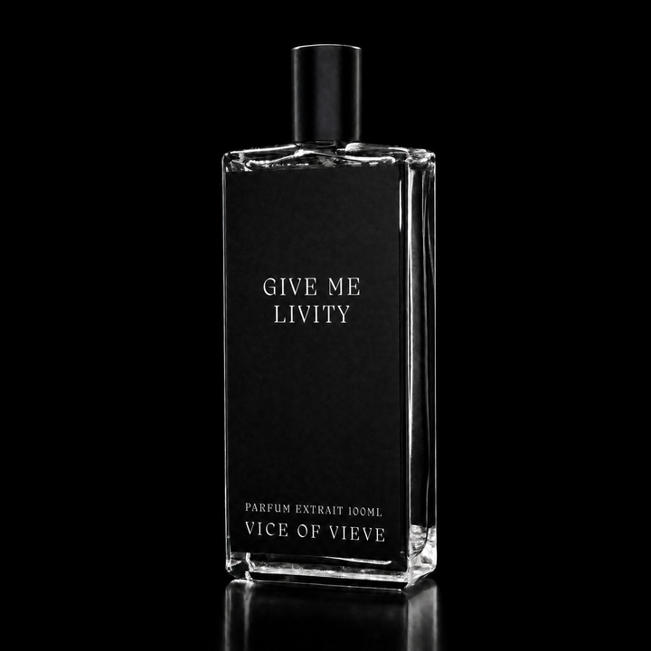 GIVE ME LIVITY