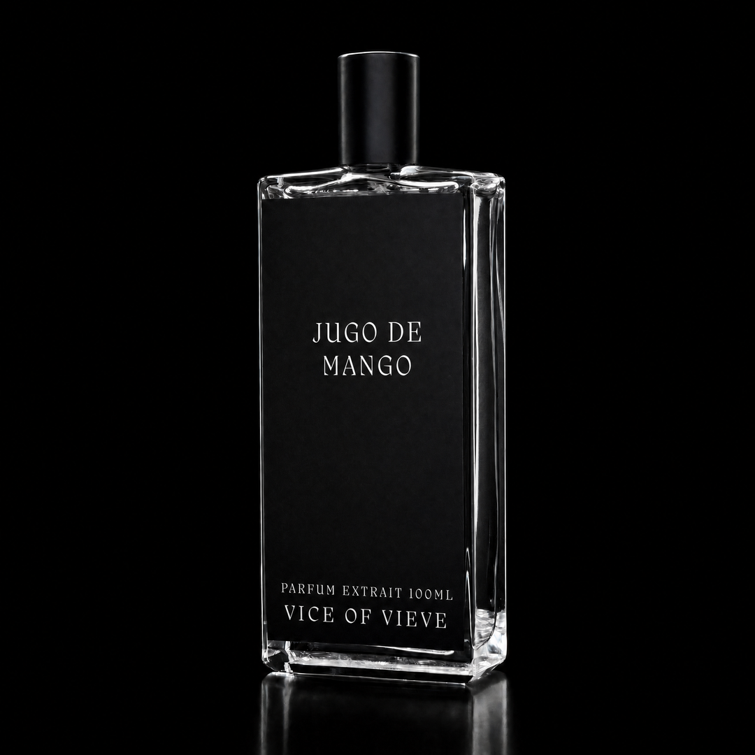 JUGO DE MANGO