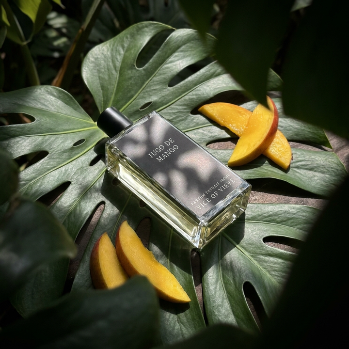 JUGO DE MANGO
