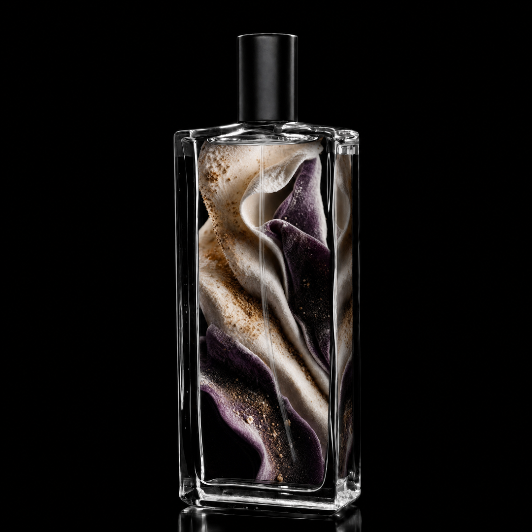 LAIT DE SANTAL