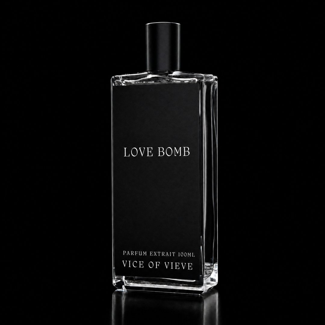 LOVE BOMB