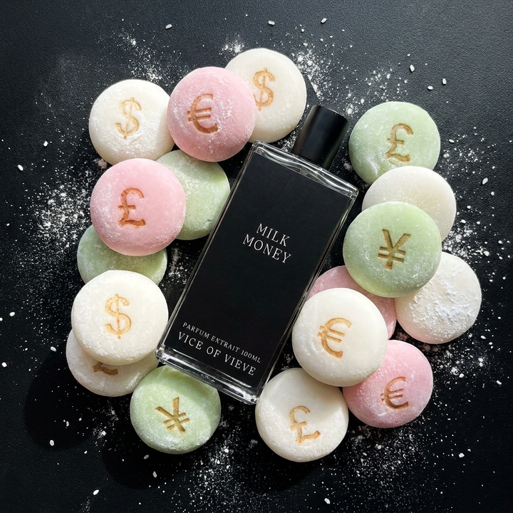 MILK MONEY