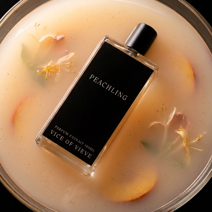 PEACHLING