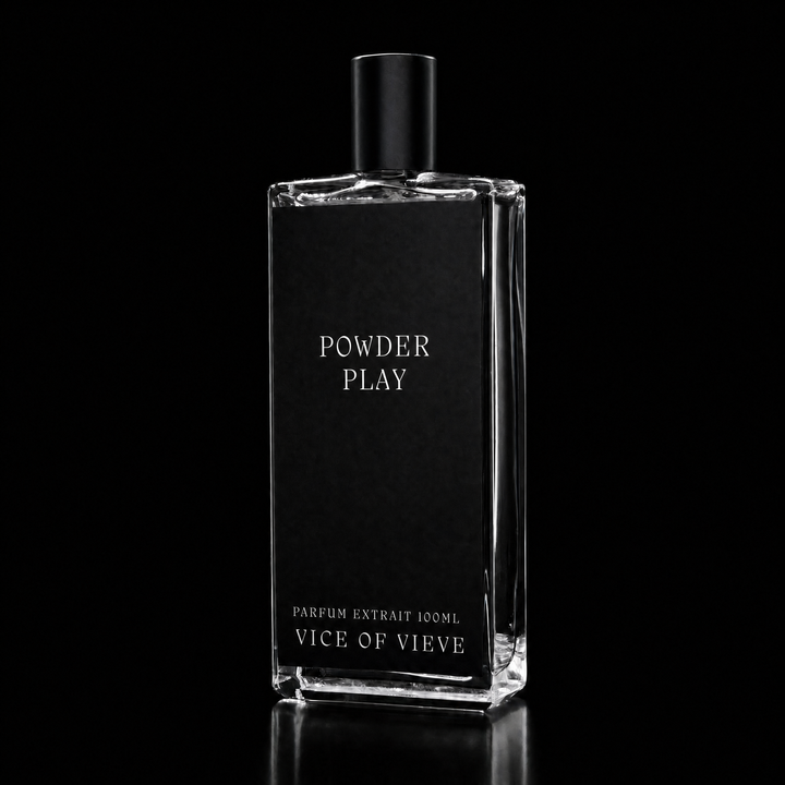 POWDER PLAY