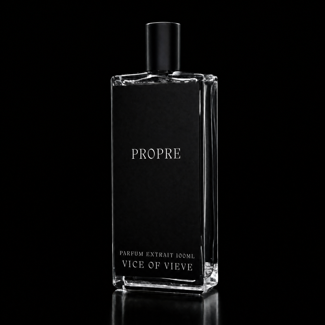 PROPRE