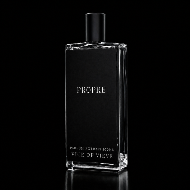 PROPRE