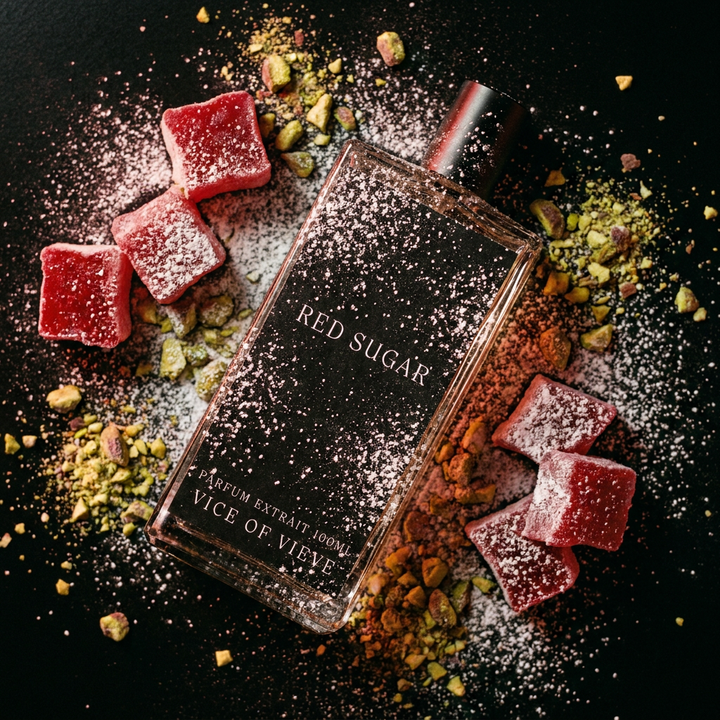 RED SUGAR