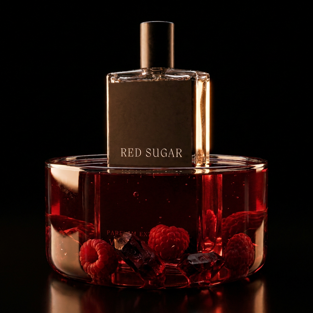 RED SUGAR