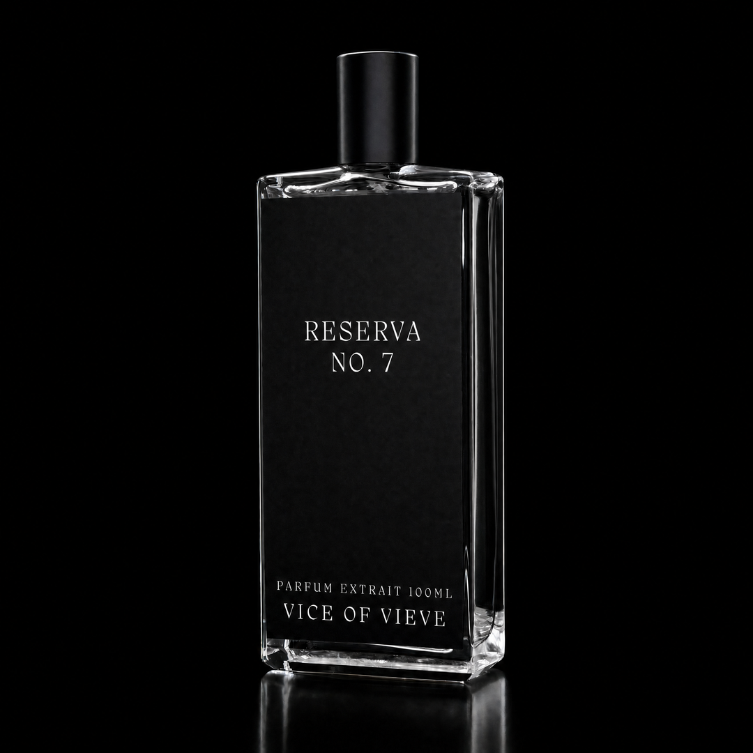 RESERVA NO. 7